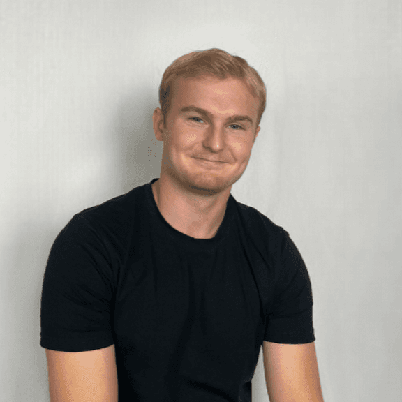 Ingebrigt Furnes Bøe